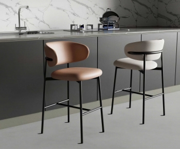 Modern Bar Chair-ID:886210927
