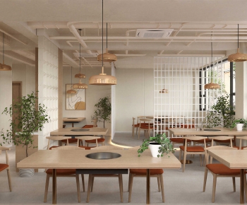 Modern Hot Pot Restaurant-ID:642771013