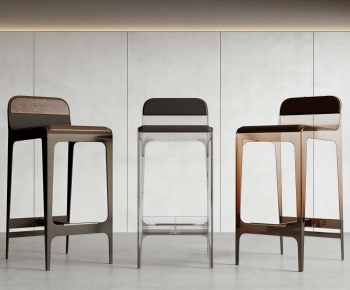 Modern Bar Chair-ID:942049035