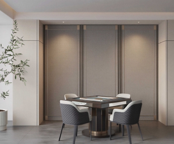 Modern Chess And Card Room-ID:203989988