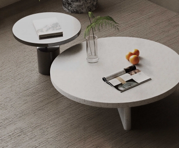 Modern Coffee Table-ID:397202971
