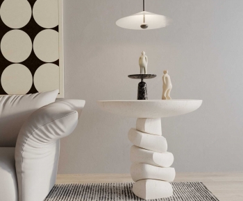 Modern Side Table/corner Table-ID:206661947