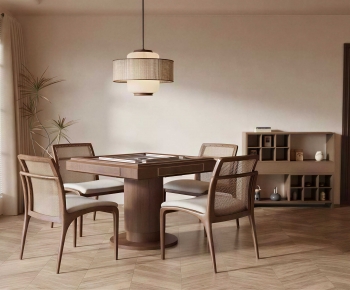 New Chinese Style Chess And Card Room-ID:952832945