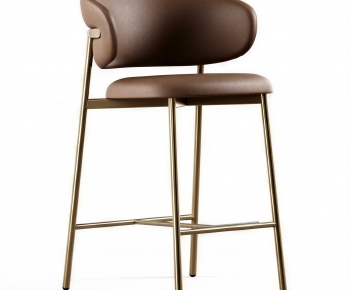 Modern Bar Chair-ID:126509902