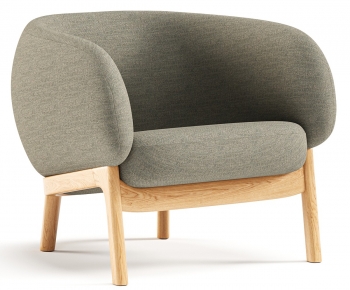 Modern Lounge Chair-ID:502609017