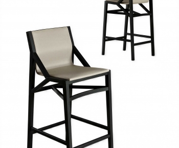 Modern Bar Chair-ID:567768107