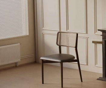 Modern Dining Chair-ID:475662953