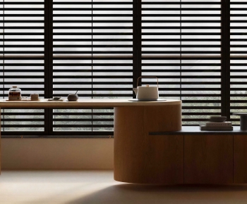 Modern Tea Tables And Chairs-ID:830048085