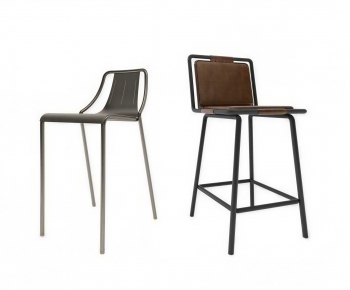 Modern Bar Chair-ID:738774068