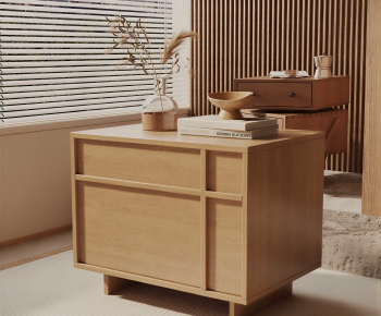 Modern Bedside Cupboard-ID:172427893