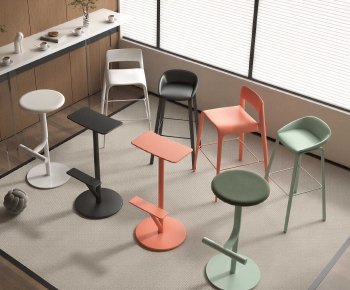 Modern Bar Chair-ID:852897889