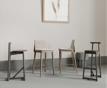 Modern Bar Chair-ID:960009171