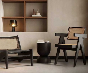 Modern Lounge Chair-ID:123996028