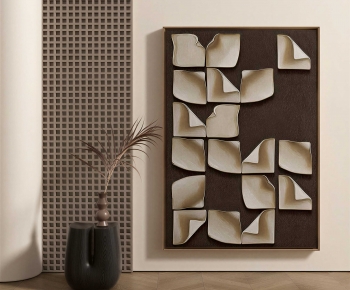 Modern Wall Decoration-ID:327461005