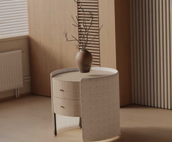 Modern Bedside Cupboard-ID:912297015