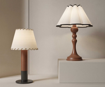 Modern Table Lamp-ID:271020896