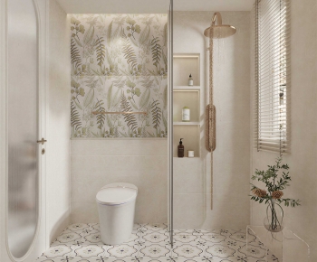 French Style TOILET-ID:479929922