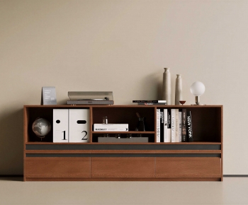 Modern Side Cabinet-ID:175493966