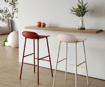 Modern Bar Chair-ID:981889012