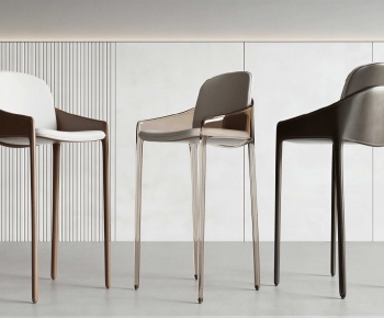 Modern Bar Chair-ID:266004096