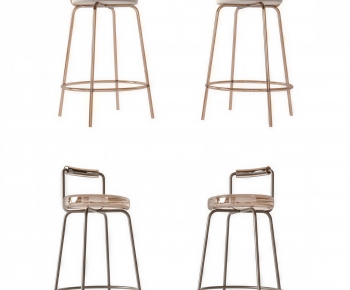 Modern Bar Chair-ID:437458991