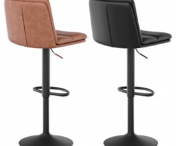 Modern Bar Chair-ID:521229031