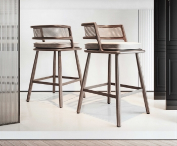 Modern Bar Chair-ID:657835961