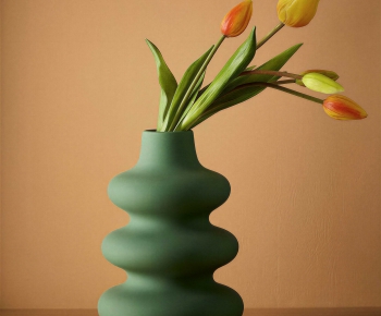 Modern Flower Arrangement-ID:488281016