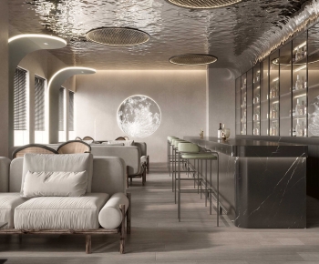 Modern Bar-ID:576761967