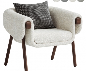 Modern Lounge Chair-ID:141421081