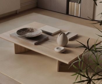 Modern Coffee Table-ID:707756046