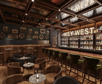 American Style Bar-ID:233560097