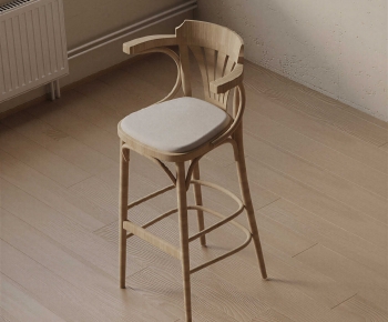 Modern Bar Chair-ID:930576095