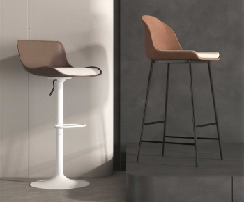 Modern Bar Chair-ID:404212959