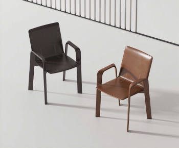 Modern Dining Chair-ID:234388111