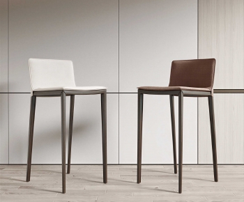 Modern Bar Chair-ID:149207127