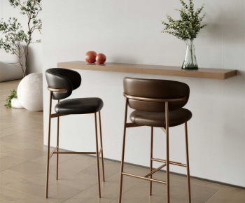 Modern Bar Chair-ID:412966015
