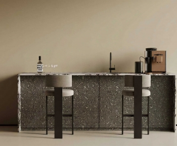 Modern Counter Bar-ID:194511892
