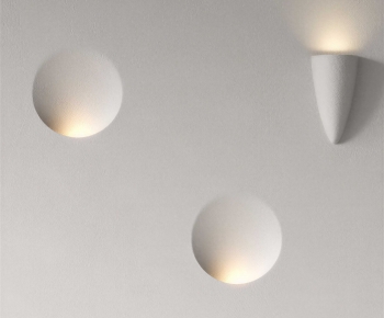 Modern Wall Lamp-ID:802515035