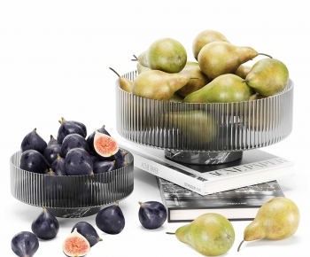 Modern Decorative Set-ID:388259895