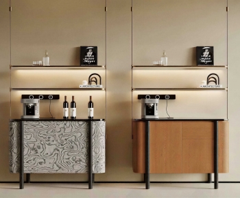 Modern Wine Cabinet-ID:656594045