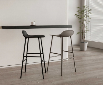 Modern Bar Stool-ID:165287971