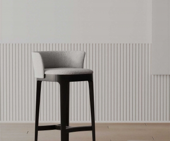 Modern Bar Chair-ID:601737983