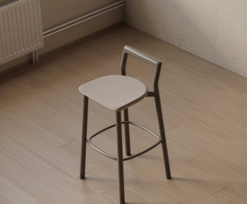Modern Bar Chair-ID:640126943