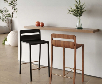 Modern Bar Chair-ID:314577102