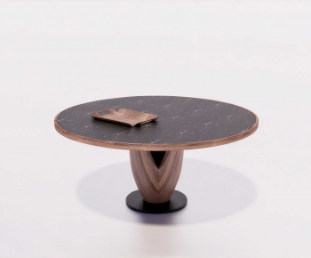 Modern Dining Table-ID:419955977