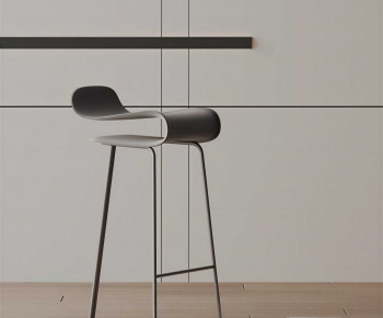 Modern Bar Stool-ID:598635919