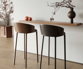 Modern Bar Chair-ID:561047087