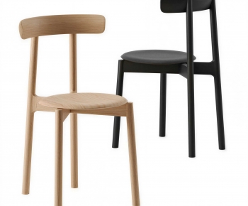 Modern Dining Chair-ID:390167957
