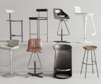 Modern Bar Chair-ID:865753892